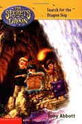 Search For The Dragon Ship (Turtleback School & Library Binding Edition) (Secrets Of Droon)