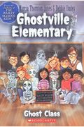 Ghostville Elementary #1