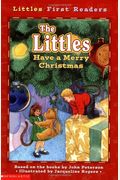 Littles Have A Merry Christmas