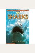 Sharks (Scholastic Science Readers, Level 1)