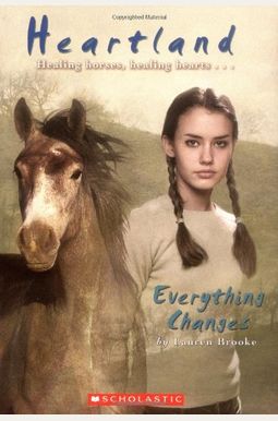 Everything Changes (Heartland #14) Everything Changes (Heartland #14)