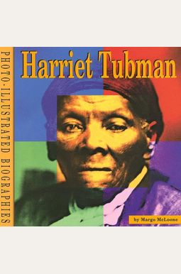 biography book harriet tubman