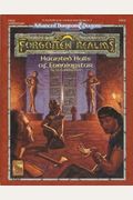 Frq1, Haunted Halls Of Eveningstar: Module, Forgotten Realms Game