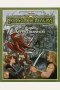Ruins Of Myth Drannor: Forgotten Realms Advanced Dungeons And Dragons Accessory