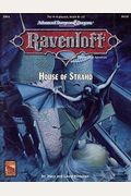 House of Strahd (Advanced Dungeons & Dragons, 2nd Edition)