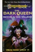 The Dark Queen (Dragonlance Villains, Vol Six)