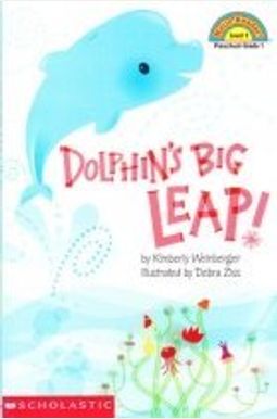 Dolphin's Big Leap (Hello Reader! Level 1) Dolphin's Big Leap (Hello Reader! Level 1)