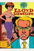 Manly World Of Lloyd Llewellyn