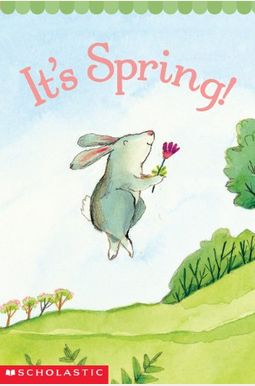 It's Spring! It's Spring!