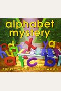 Alphabet Mystery
