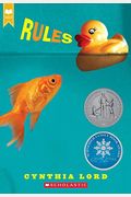 Rules (Scholastic Gold)