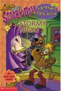 Stormy Night (Scooby-Doo! Picture Clue Book, No. 16)