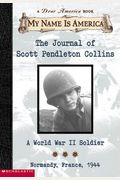 The Journal of Scott Pendleton Collins: A World War II Soldier