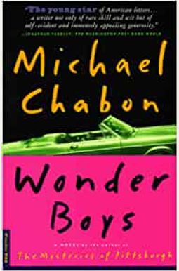 Wonder Boys Wonder Boys