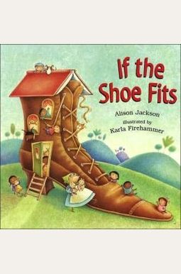 Buy If The Shoe Fits Book
