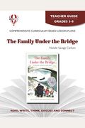 Family Under the Bridge (Teacher Guide)
