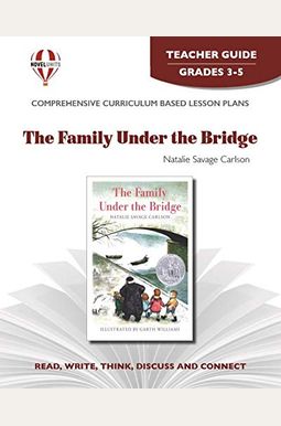 The Family Under The Bridge The Family Under The Bridge