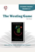 The Westing Game - Student Packet by Novel Units, Inc.