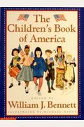 The Children's Book Of America