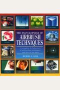 Ency Of Airbrush Techniques