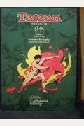Edgar Rice Burroughs' Tarzan In Color