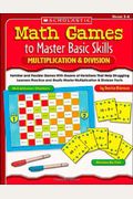 Math Games To Master Basic Skills: Multiplica