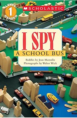 School Bus School Bus