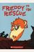 Freddy To The Rescue: Book Three In The Golde