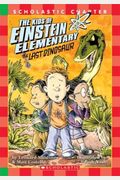 Einstein Elementary Chapter Book #1