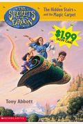 The Hidden Stairs And The Magic Carpet (The Secrets Of Droon, Book 1)