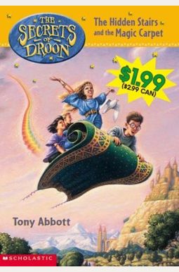 The Hidden Stairs And The Magic Carpet The Hidden Stairs And The Magic Carpet