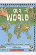 Country-By-Country Guide (Our World)