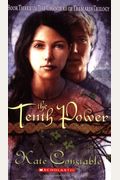 The Tenth Power (Chanters Of Tremaris, Book 3