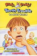 Tooth Trouble (Ready, Freddy! #1): Volume 1