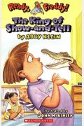 The King Of Show-And-Tell (Turtleback School & Library Binding Edition) (Ready, Freddy! (Hardcover))