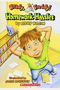Homework Hassles (Ready, Freddy! #3), 3