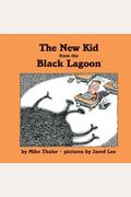 The New Kid From The Black Lagoon