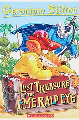 Lost Treasure Of The Emerald Eye Lost Treasure Of The Emerald Eye