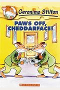Paws Off, Cheddarface!