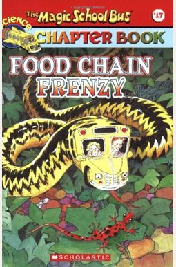 Food Chain Frenzy Food Chain Frenzy