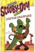 Scooby-Doo And The Cactus Creature