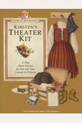 Home Is Where the Heart Is: A Play About Kirsten Play Script