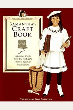 Samanthas Craftbook Samanthas Craftbook