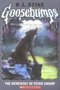 Goosebumps: Werewolf of Fever Swamp