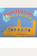 Punctuation Takes A Vacation