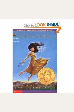 Esperanza Rising Esperanza Rising