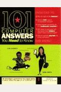 101 Computer Answers You Need To Know