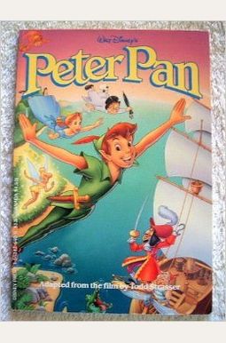 Walt Disney's Peter Pan Walt Disney's Peter Pan