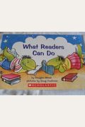 What Readers Can Do