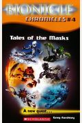 The Tales Of The Masks